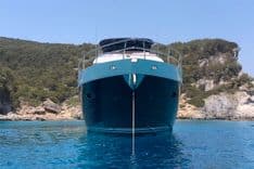 Buy a LAVIMAR II 2012 at Shestakov Yacht Sales