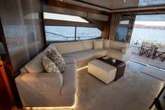 best yacht sales deals LAVIMAR II 72