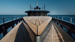 Buy a BLADE II 2010 at Shestakov Yacht Sales