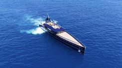 Buy a yacht BLADE II MMGI 44M