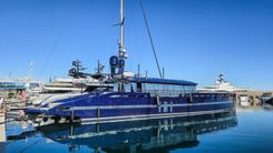 BLADE II - MMGI SHIPYARD price