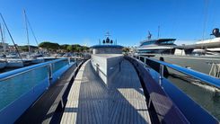 BLADE II - MMGI SHIPYARD yacht sale