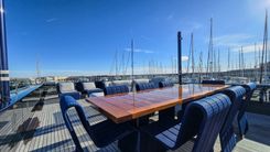 Buy a yacht BLADE II - MMGI SHIPYARD