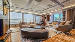 Buy a BLADE II - MMGI SHIPYARD at Shestakov Yacht Sales