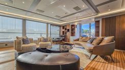 best yacht sales deals BLADE II 2010