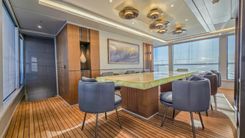 Buy a yacht BLADE II - MMGI SHIPYARD