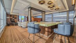 best yacht sales deals BLADE II MMGI 44M