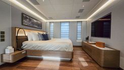 BLADE II 2010 yacht sale