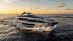 Buy a NOI 93 at Shestakov Yacht Sales