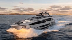 NOI - RIVA YACHT yacht sale