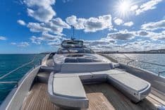 Buy a NOI 93 at Shestakov Yacht Sales