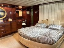 Buy a yacht MISS CANDY SUPER CHALLENGER