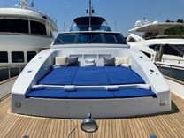 best yacht sales deals MISS CANDY 97