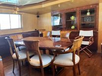 MISS CANDY - VERSILCRAFT yacht sale