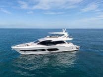 best yacht sales deals SOLAIRE