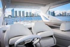 best yacht sales deals SOLAIRE 76