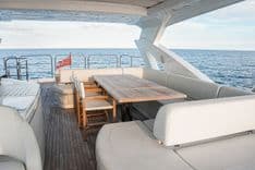 Buy a SOLAIRE 76 YACHT at Shestakov Yacht Sales