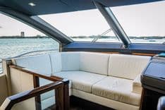 best yacht sales deals SOLAIRE - Sunseeker