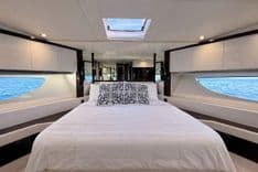 best yacht sales deals SOLAIRE - Sunseeker