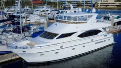 best yacht sales deals MELODIOUS ll - Hargrave