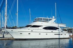 Buy a yacht MELODIOUS ll 2004