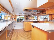 Buy a MELODIOUS ll 2004 at Shestakov Yacht Sales