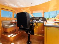 Buy a yacht MELODIOUS ll Custom 68 Open Flybridge