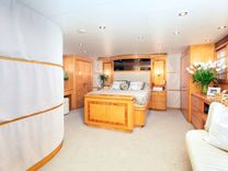 MELODIOUS ll - Hargrave yacht sale