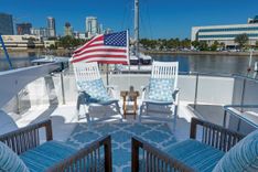 Buy a MELODIOUS ll - Hargrave at Shestakov Yacht Sales