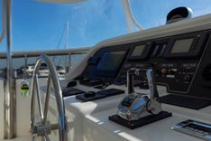 Buy a yacht MELODIOUS ll - Hargrave