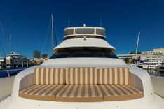 Buy a MELODIOUS ll - Hargrave at Shestakov Yacht Sales