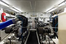 MELODIOUS ll 2004 yacht sale