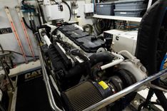 best yacht sales deals MELODIOUS ll - Hargrave