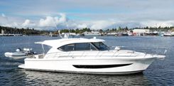 best yacht sales deals SABINE - Riviera