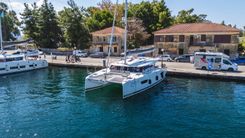 Migaloo II - unknown price