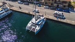 Buy a yacht Migaloo II Astréa 42 Maestro