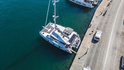 Buy a Migaloo II Astréa 42 Maestro at Shestakov Yacht Sales