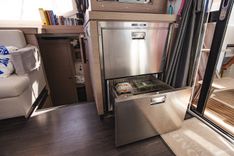 Migaloo II - unknown price