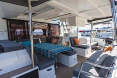 best yacht sales deals Migaloo II 41