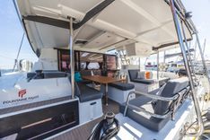 Migaloo II yacht sale