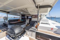 Buy a yacht Migaloo II - unknown