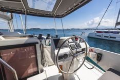 Migaloo II 41 yacht sale