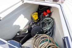 Buy a Migaloo II at Shestakov Yacht Sales