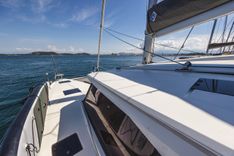 Buy a yacht Migaloo II 41