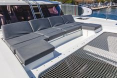 Buy a yacht Migaloo II Astréa 42 Maestro