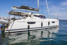 Buy a Migaloo II 2023 at Shestakov Yacht Sales