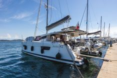 Migaloo II - unknown price