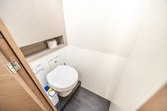 Buy a Migaloo II 41 at Shestakov Yacht Sales