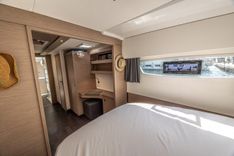 Migaloo II 41 yacht sale