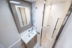 Buy a yacht Migaloo II - unknown